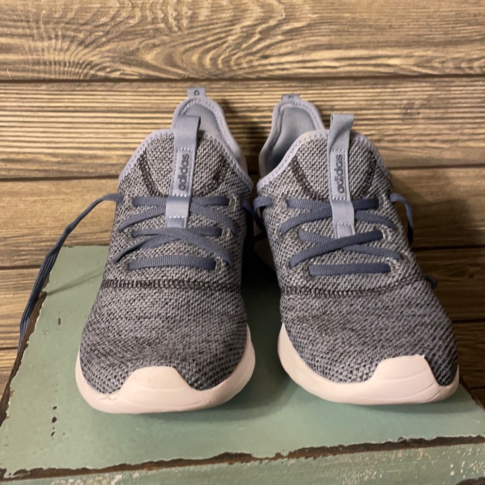 ADIDAS CLOUDFOAM SNEAKERS